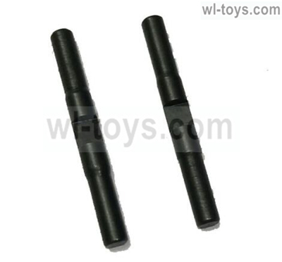 JLB Cheetah Differential pin(2pcs) Parts-EA1044,JLB Cheetah Parts,JLB cheetah 1/10 21101 RC Car Parts,JLB Racing Cheetah parts,JLB Racing 21101 parts