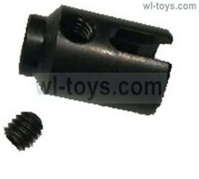 JLB Cheetah The Drive Cup Parts-EA1045,JLB Cheetah Parts,JLB cheetah 1/10 21101 RC Car Parts,JLB Racing Cheetah parts,JLB Racing 21101 parts