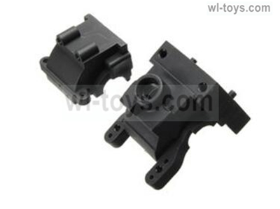 JLB Cheetah Gear Box Parts-EA1049,JLB Cheetah Parts,JLB cheetah 1/10 21101 RC Car Parts,JLB Racing Cheetah parts,JLB Racing 21101 parts