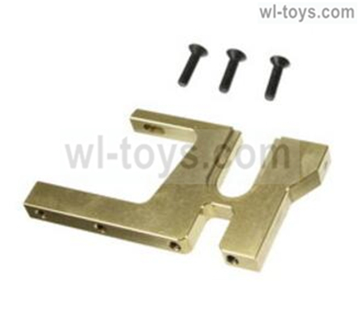 JLB Cheetah Metal Motor seat Parts-EA1051,JLB Cheetah Parts,JLB cheetah 1/10 21101 RC Car Parts,JLB Racing Cheetah parts,JLB Racing 21101 parts