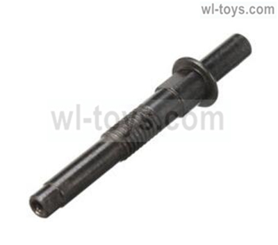 JLB Cheetah Metal rear drive shaft Parts-EA1070,JLB Cheetah Parts,JLB cheetah 1/10 21101 RC Car Parts,JLB Racing Cheetah parts,JLB Racing 21101 parts