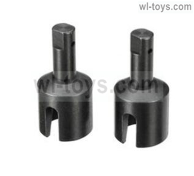 JLB Cheetah Metal differential cup(2pcs) Parts-EA1071,JLB Cheetah Parts,JLB cheetah 1/10 21101 RC Car Parts,JLB Racing Cheetah parts,JLB Racing 21101 parts