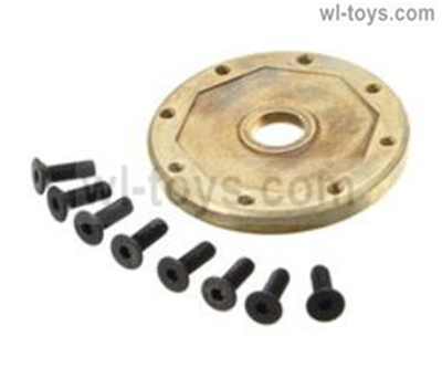 JLB Cheetah Metal gear seat Parts-EA1077,JLB Cheetah Parts,JLB cheetah 1/10 21101 RC Car Parts,JLB Racing Cheetah parts,JLB Racing 21101 parts