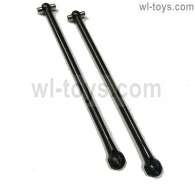 JLB Cheetah OP dog bone Parts-EA1078,JLB Cheetah Parts,JLB cheetah 1/10 21101 RC Car Parts,JLB Racing Cheetah parts,JLB Racing 21101 parts