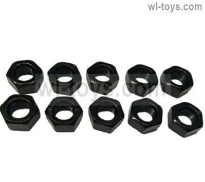 JLB Cheetah Parts-NT002,JLB Cheetah Parts,JLB cheetah 1/10 21101 RC Car Parts,JLB Racing Cheetah parts,JLB Racing 21101 parts