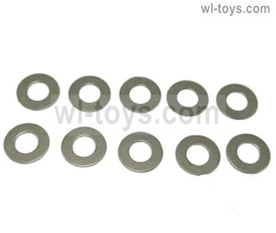 JLB Cheetah SP001 Parts,JLB Cheetah Parts,JLB cheetah 1/10 21101 RC Car Parts,JLB Racing Cheetah parts,JLB Racing 21101 parts