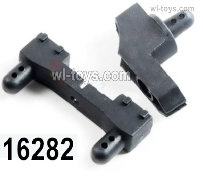 MJX Hyper Go 16207 Parts 16282 Front and rear Car Shell Bracket.MJX 16207 1/16 RC Car Replacement Accesories.