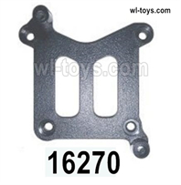 MJX Hyper Go 16209 16210 Parts 16270 Fixted Seat for the Receiver.MJX 16209 162101/16 RC Car Replacement Accesories.