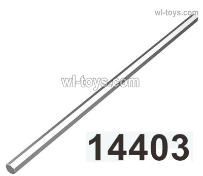 MJX Hyper Go 14301 14302 Parts 14403 Centre Drive Shaft.MJX Hyper Go 14301 14302 RC Car Replacement Accesories.