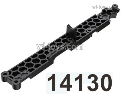 MJX Hyper Go 14301 14302 Parts 14130 Chassis Support frame,Chassis Brace Parts.MJX Hyper Go 14301 14302 RC Car Replacement Accesories.