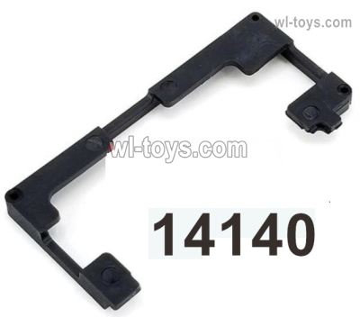 MJX Hyper Go 14301 14302 Parts 14140 Battery Clips,Battery Fixed Seat.MJX Hyper Go 14301 14302 RC Car Replacement Accesories.