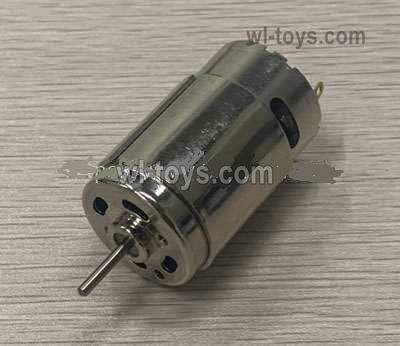 MJX Hyper Go H16 H16E H16H H16P Parts 390 Brush Motor.MJX H16 H16E H16H H16P RC Car Replacement Accesories.