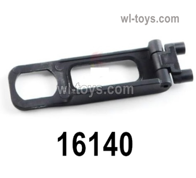 MJX Hyper Go H16 H16E H16H H16P Parts 16140 Battery holder.Battery fixed seat.MJX H16 H16E H16H H16P RC Car Replacement Accesories.