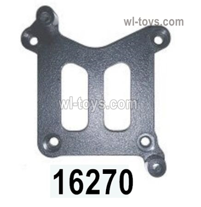 MJX Hyper Go H16 H16E H16H H16P Parts 16270 Fixted Seat for the Receiver.MJX H16 H16E H16H H16P RC Car Replacement Accesories.