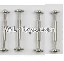 PXtoys 9300 Spare parts P88013 Wheel drive shaft(4pcs),PXtoys 9300 RC Car Parts,PXtoys 9300 RC Truck Spare parts Accessories,1:18 4WD High Speed Buggy Parts