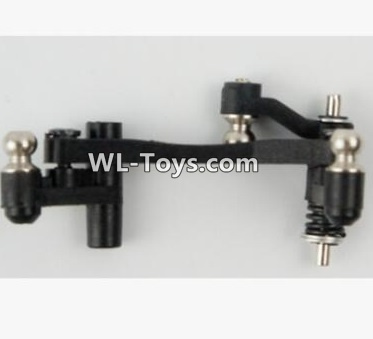 PXtoys 9300 Spare parts-06 Steering link shaft assembly,PXtoys 9300 RC Car Parts,PXtoys 9300 RC Truck Spare parts Accessories,1:18 4WD High Speed Buggy Parts