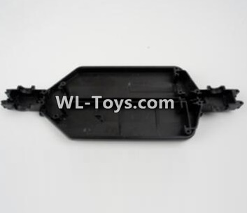 PXtoys 9300 Spare parts-08 Car Bottom frame,PXtoys 9300 RC Car Parts,PXtoys 9300 RC Truck Spare parts Accessories,1:18 4WD High Speed Buggy Parts