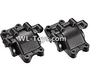 PXtoys 9300 Spare parts-09 Gear Box Cover,PXtoys 9300 RC Car Parts,PXtoys 9300 RC Truck Spare parts Accessories,1:18 4WD High Speed Buggy Parts