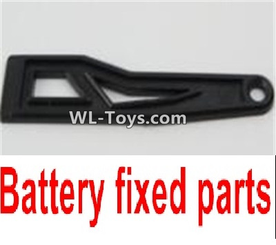 PXtoys 9300 Spare parts-14 Battery fixed parts,PXtoys 9300 RC Car Parts,PXtoys 9300 RC Truck Spare parts Accessories,1:18 4WD High Speed Buggy Parts