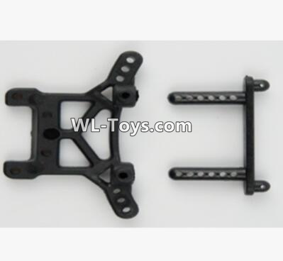 PXtoys 9300 Spare parts-18 9300 Bracket,Support frame,PXtoys 9300 RC Car Parts,PXtoys 9300 RC Truck Spare parts Accessories,1:18 4WD High Speed Buggy Parts