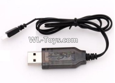 PXtoys 9300 Spare parts-33-01 Official USB Charger,PXtoys 9300 RC Car Parts,PXtoys 9300 RC Truck Spare parts Accessories,1:18 4WD High Speed Buggy Parts