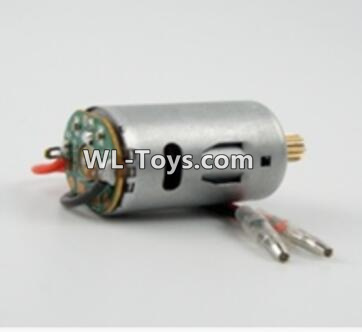 PXtoys 9300 Spare parts-34-01 Main Motor,PXtoys 9300 RC Car Parts,PXtoys 9300 RC Truck Spare parts Accessories,1:18 4WD High Speed Buggy Parts