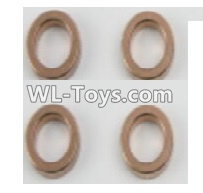 PXtoys 9301 Spare parts P88016 Oil bearing(4pcs)-8X12X3.5mm,PXtoys 9301 RC Car Parts,PXtoys 9301 RC Truck Spare parts Accessories,1:18 4WD High Speed Buggy Parts