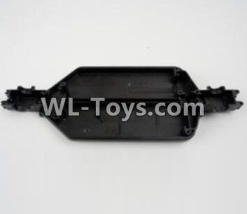 PXtoys 9301 Spare parts-08 Car Bottom frame,PXtoys 9301 RC Car Parts,PXtoys 9301 RC Truck Spare parts Accessories,1:18 4WD High Speed Buggy Parts