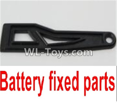 PXtoys 9301 Spare parts-14 Battery fixed parts,PXtoys 9301 RC Car Parts,PXtoys 9301 RC Truck Spare parts Accessories,1:18 4WD High Speed Buggy Parts