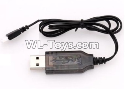 PXtoys 9301 Spare parts-33-01 Official USB Charger,PXtoys 9301 RC Car Parts,PXtoys 9301 RC Truck Spare parts Accessories,1:18 4WD High Speed Buggy Parts