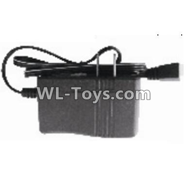 PXtoys 9301 Spare parts-33-02 Upgrade Charger(Can directlry charge the battery on the socket),PXtoys 9301 RC Car Parts,PXtoys 9301 RC Truck Spare parts Accessories,1:18 4WD High Speed Buggy Parts