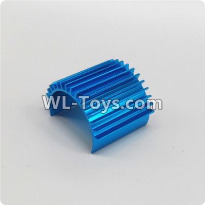 PXtoys 9301 Spare parts-34-02 Motor Heat sink,PXtoys 9301 RC Car Parts,PXtoys 9301 RC Truck Spare parts Accessories,1:18 4WD High Speed Buggy Parts