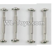 PXtoys 9302 Spare parts P88013 Wheel drive shaft(4pcs),PXtoys 9302 RC Car Parts,PXtoys 9302 RC Truck Spare parts Accessories,1:18 4WD High Speed Buggy Parts