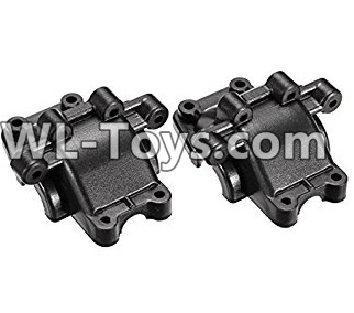 PXtoys 9302 Spare parts-09 Gear Box Cover,PXtoys 9302 RC Car Parts,PXtoys 9302 RC Truck Spare parts Accessories,1:18 4WD High Speed Buggy Parts