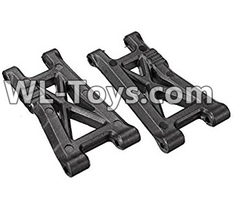 PXtoys 9302 Spare parts-12 Left and Right Swing Arm(2pcs),PXtoys 9302 RC Car Parts,PXtoys 9302 RC Truck Spare parts Accessories,1:18 4WD High Speed Buggy Parts