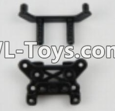 PXtoys 9302 Spare parts-20 9302 Bracket,Support frame,PXtoys 9302 RC Car Parts,PXtoys 9302 RC Truck Spare parts Accessories,1:18 4WD High Speed Buggy Parts