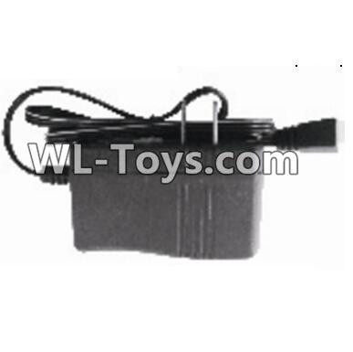 PXtoys 9302 Spare parts-33-02 Upgrade Charger(Can directlry charge the battery on the socket),PXtoys 9302 RC Car Parts,PXtoys 9302 RC Truck Spare parts Accessories,1:18 4WD High Speed Buggy Parts