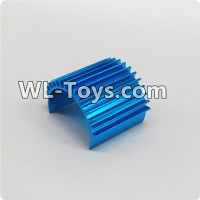 PXtoys 9302 Spare parts-34-02 Motor Heat sink,PXtoys 9302 RC Car Parts,PXtoys 9302 RC Truck Spare parts Accessories,1:18 4WD High Speed Buggy Parts