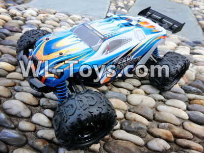 PXtoys 9302 Spare parts-37-02 BNF-(Inlucde the whole car,Not include the battery,No transmitter,No charger)-Blue,PXtoys 9302 RC Car Parts,PXtoys 9302 RC Truck Spare parts Accessories,1:18 4WD High Speed Buggy Parts