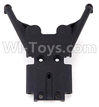 REMO HOBBY 1021 Parts-02 P2012 Front differential box seat,REMO HOBBY 1021 Rc Car Spare Parts Replacement Accessories,1021 1:10 Scale BRUSHED RC Racing Truck Parts rc off-road car Parts,Truck Car Parts
