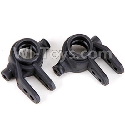 REMO HOBBY 1021 Parts-09-01 P2017 Steering block(2pcs)-Black,REMO HOBBY 1021 Rc Car Spare Parts Replacement Accessories,1021 1:10 Scale BRUSHED RC Racing Truck Parts rc off-road car Parts,Truck Car Parts