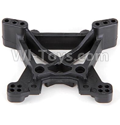 REMO HOBBY 1025 Parts-16-01 P2023 Front shock absorber seat,REMO HOBBY 1025 Rc Car Spare Parts Replacement Accessories,1021 1:10 Scale BRUSHED RC Racing Truck Parts rc off-road car Parts,Truck Car Parts