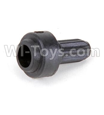 REMO HOBBY 1025 Parts-20-01 P2028 Front drive connector-Black,REMO HOBBY 1025 Rc Car Spare Parts Replacement Accessories,1021 1:10 Scale BRUSHED RC Racing Truck Parts rc off-road car Parts,Truck Car Parts