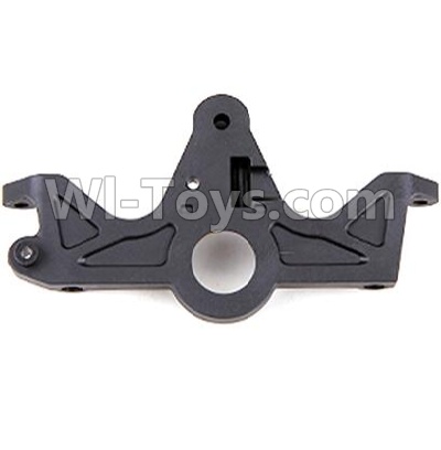 REMO HOBBY 1025 Parts-28-01 P2036 Motor mount-Black,REMO HOBBY 1025 Rc Car Spare Parts Replacement Accessories,1021 1:10 Scale BRUSHED RC Racing Truck Parts rc off-road car Parts,Truck Car Parts