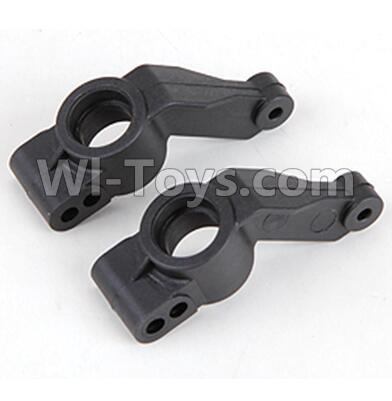 REMO HOBBY 1021 Parts-35-01 P2043 Rear wheel seat(2pcs)-Black,REMO HOBBY 1021 Rc Car Spare Parts Replacement Accessories,1021 1:10 Scale BRUSHED RC Racing Truck Parts rc off-road car Parts,Truck Car Parts