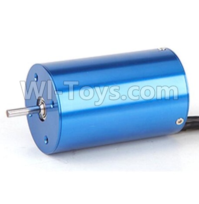 REMO HOBBY 1021 Parts-55-02 E9636 3660 3000kv Brushless motor,REMO HOBBY 1021 Rc Car Spare Parts Replacement Accessories,1021 1:10 Scale BRUSHED RC Racing Truck Parts rc off-road car Parts,Truck Car Parts