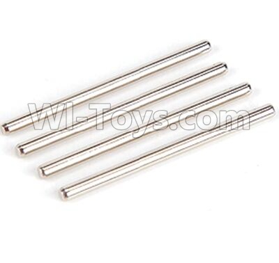 REMO HOBBY 1025 Parts-74 M5303 Rocker shaft(4pcs),REMO HOBBY 1025 Rc Car Spare Parts Replacement Accessories,1021 1:10 Scale BRUSHED RC Racing Truck Parts rc off-road car Parts,Truck Car Parts