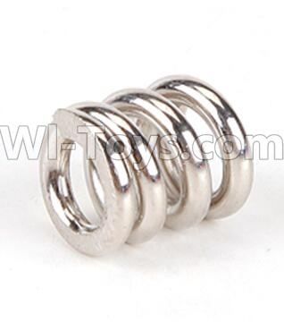 REMO HOBBY 1021 Parts-79 M5313 Friction plate spring,REMO HOBBY 1021 Rc Car Spare Parts Replacement Accessories,1021 1:10 Scale BRUSHED RC Racing Truck Parts rc off-road car Parts,Truck Car Parts