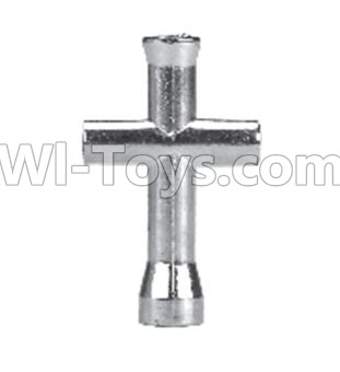 REMO HOBBY 1021 Parts-85 M5323 Small cross sleeve,REMO HOBBY 1021 Rc Car Spare Parts Replacement Accessories,1021 1:10 Scale BRUSHED RC Racing Truck Parts rc off-road car Parts,Truck Car Parts