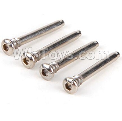 REMO HOBBY 1025 Parts-89-24 F5224 Wheel shaft fasteners(4pcs),REMO HOBBY 1025 Rc Car Spare Parts Replacement Accessories,1021 1:10 Scale BRUSHED RC Racing Truck Parts rc off-road car Parts,Truck Car Parts